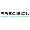 Precision Growth Logo