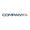 Company A Logo