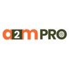 A2mpro Technologies Pvt Ltd. Logo