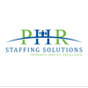 PHR Staffing Solutions Logo