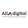 All Digital Marketing Services Logo