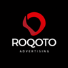 ROQOTO Advertising Logo
