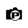 Poulin Productions Logo