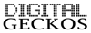 Digital Geckos Logo