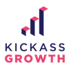 KickAssGrowth Logo