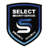 Select Security Services Logo