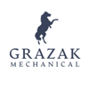 GRAZAK Mechanical Logo