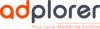 Adplorer Logo