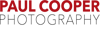 Paul Cooper Photography Logo