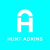 Hunt Adkins Logo
