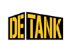 Grupo Detank Logo