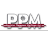 Precision Placement Machines Logo