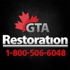 GTA Restoration Logo