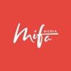 MIFA Media Logo