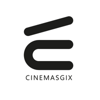 Cinemas Gix Inc. Logo