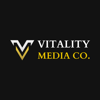 Vitality Media Co. Logo