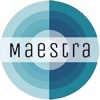 Maestra Web Design Logo
