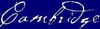 Cambridge Management, LTD Logo
