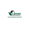 Larson Home Services Logo
