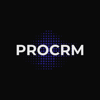 PROCRM Logo