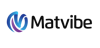 Matvibe Technologies Logo