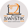 Swastik Web Services Logo