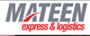 MATEEN Express Logo