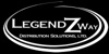 Legendz Way Distribution Solutions Logo