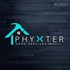 Phyxter Home Services Logo