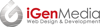 iGenMedia Logo
