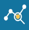 Precision Social Media Logo