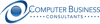 Computer Business Consultants Logo
