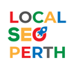 Local SEO Perth Agency Logo