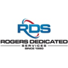 Rogers Dedicated Services Logo