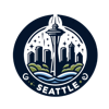 Commercial Cleaning Services Seattle Logo