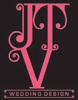 Joana Tomova Wedding Design Logo