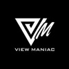 View Maniac Logo