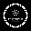 Drop That Code Logo
