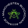 Manchester Blockchain Alliance Logo