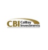 CalBay Investments Logo