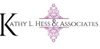 Kathy L. Hess & Associates Logo