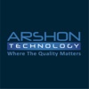 Arshon Technology Inc. Logo