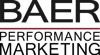 Baer Performance Marketing Logo