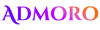 Admoro Logo