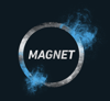 Magnet Connect Logo