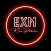 ExM Music Production Logo
