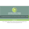 Nurturing Growth Trading Logo