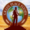 Grain Place Foods, Inc Logo