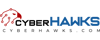 CyberHAWKS Logo