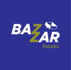 Bazzar Estudio Digital Logo